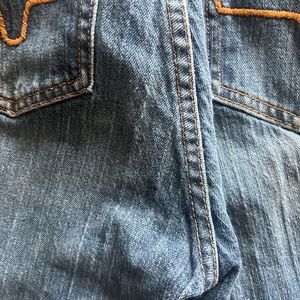 Kimes Ranch Jennifer